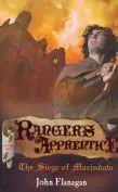 Cover of The Siege of Macindaw