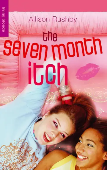 Cover of The 7 Month Itch