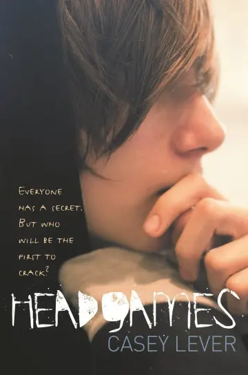Cover of Headgames