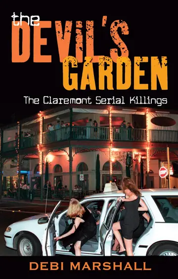 Cover of The Devil's Garden