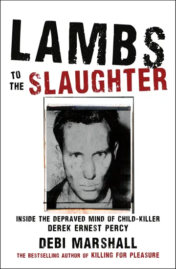 Cover of Lambs to the Slaughter
