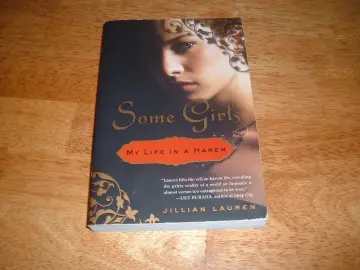 Cover of Some Girls