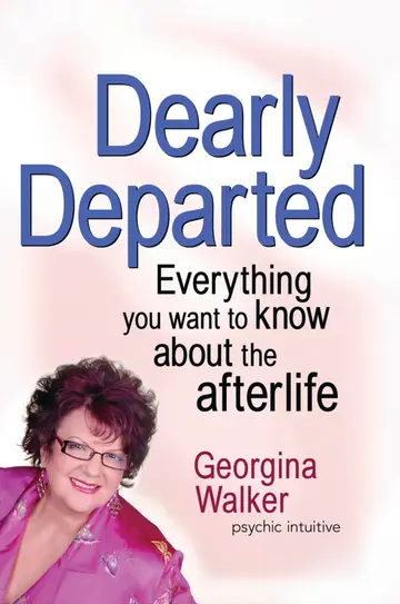 Cover of Dearly Departed