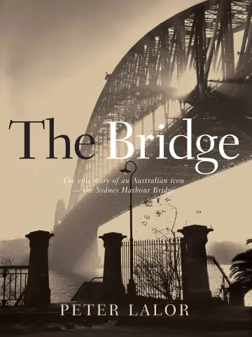 Cover of Bridge