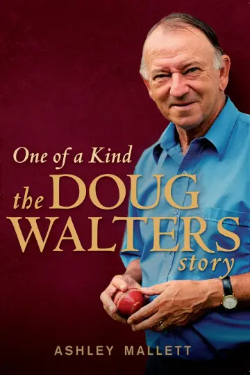 Cover of One of a Kind