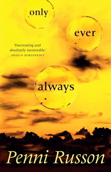 Cover of Only Ever Always