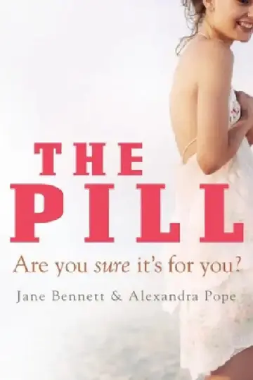 Cover of The Pill