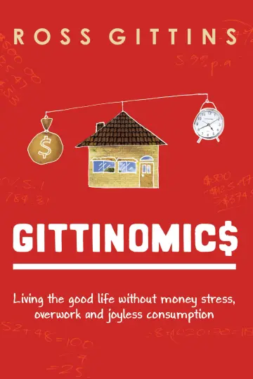 Cover of Gittinomics