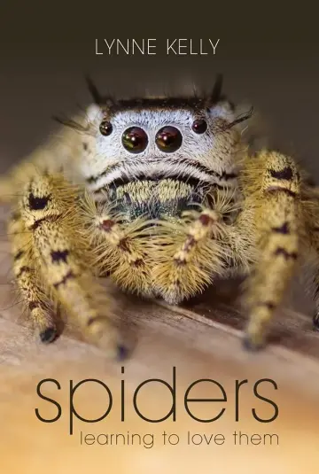 Cover of Spiders