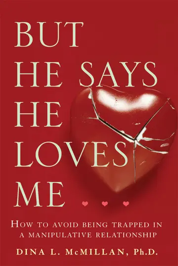 Cover of But He Says He Loves Me