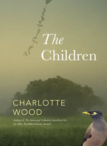 Cover of The Children