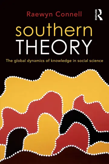 Cover of Southern Theory