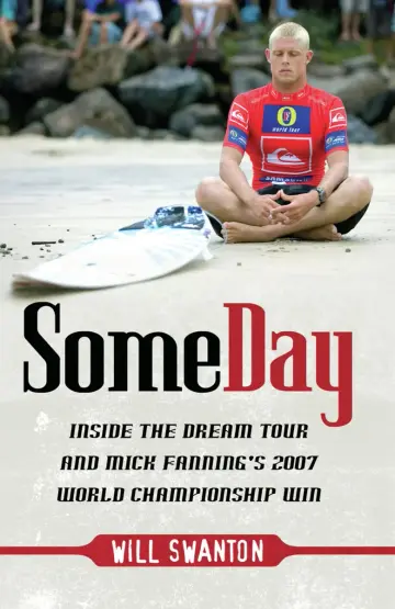 Cover of Some Day