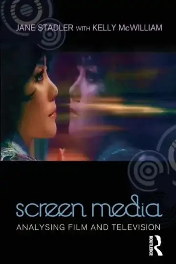 Cover of Screen Media