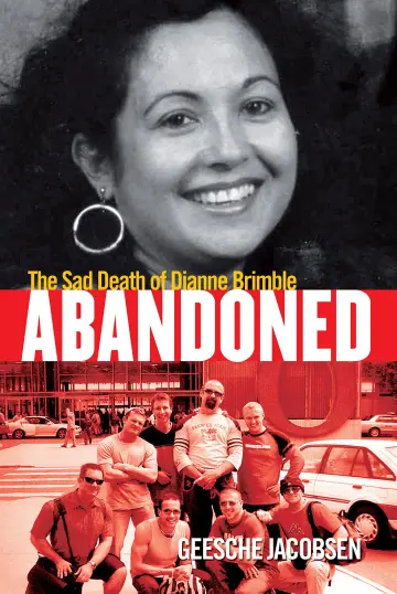 Cover of Abandoned