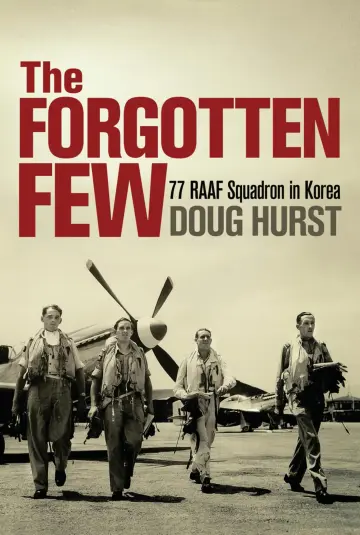 Cover of The Forgotten Few