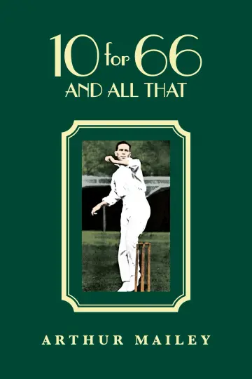 Cover of 10 for 66 and All That