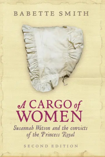 Cover of A Cargo of Women