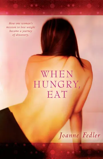 Cover of When Hungry, Eat