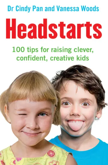 Cover of Headstarts