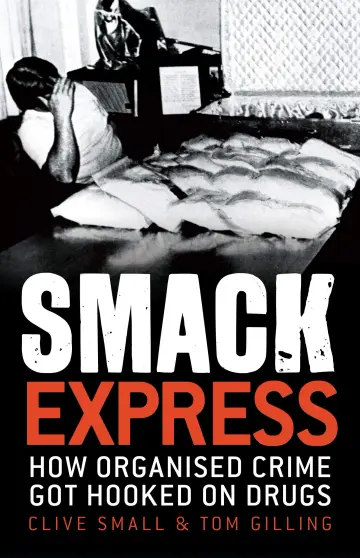 Cover of Smack Express