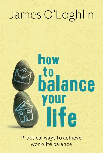 Cover of How to Balance Your Life
