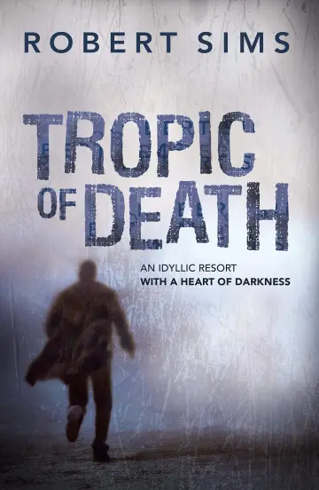 Cover of Tropic of Death