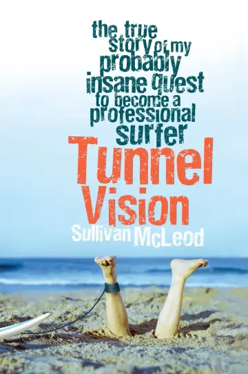 Cover of Tunnel Vision