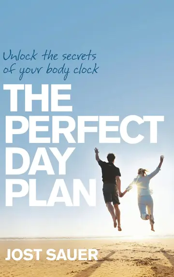 Cover of Perfect Day Plan