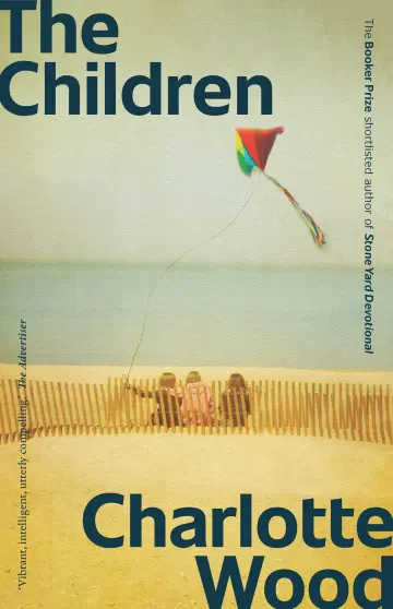 Cover of The Children