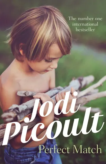 Cover of Perfect Match
