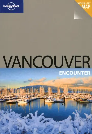 Cover of Vancouver