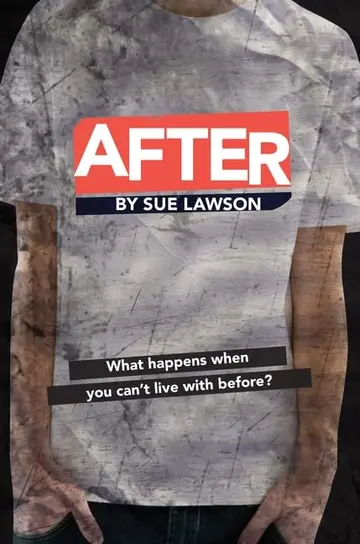 Cover of After