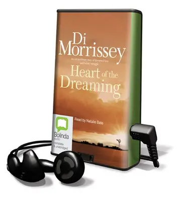 Cover of Heart of the Dreaming