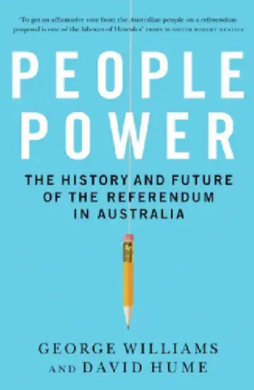 Cover of People Power