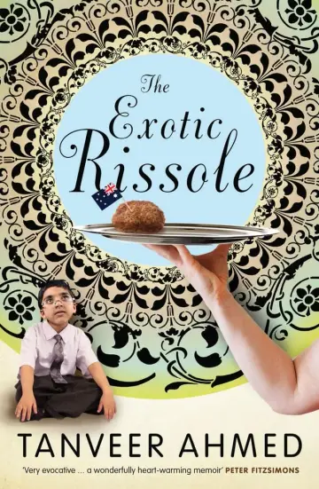Cover of The Exotic Rissole