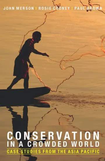 Cover of Conservation in a Crowded World