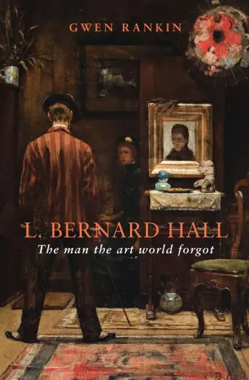 Cover of L. Bernard Hall