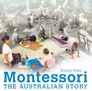 Cover of Montessori
