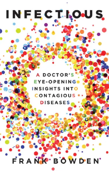 Cover of Infectious