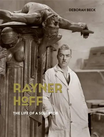 Cover of Rayner Hoff