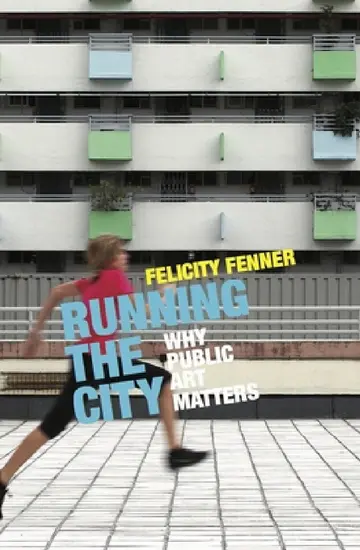 Cover of Running the City