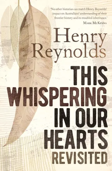 Cover of This Whispering in Our Hearts Revisited