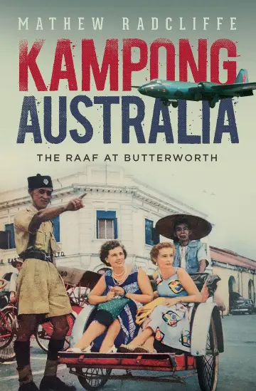 Cover of Kampong Australia