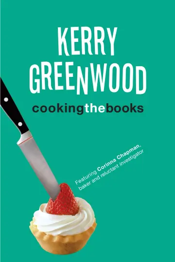 Cover of Cooking the Books