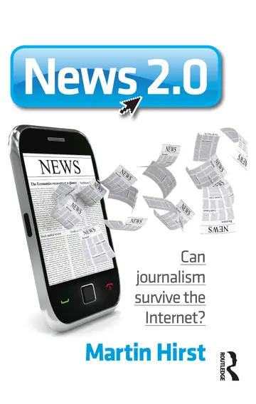 Cover of News 2.0