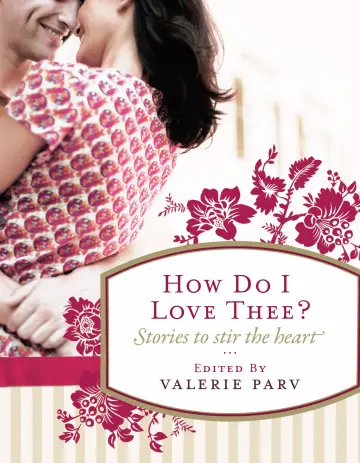 Cover of How Do I Love Thee?