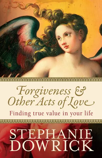 Cover of Forgiveness & Other Acts of Love