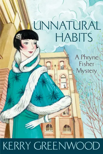 Cover of Unnatural Habits