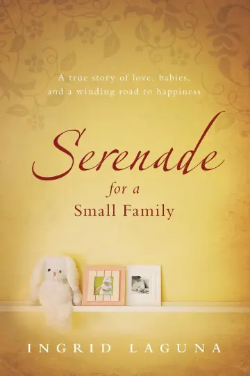 Cover of Serenade for a Small Family